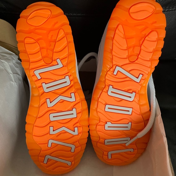 Nike Other - Jordan 111 Retro Low (PS)